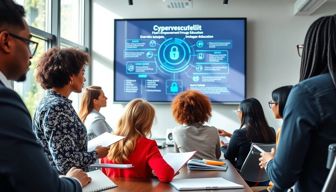 Ihre Sicherheit in der digitalen Welt