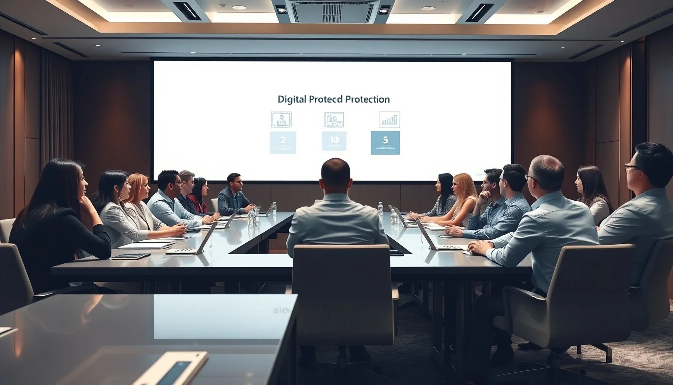 Premium plan visual